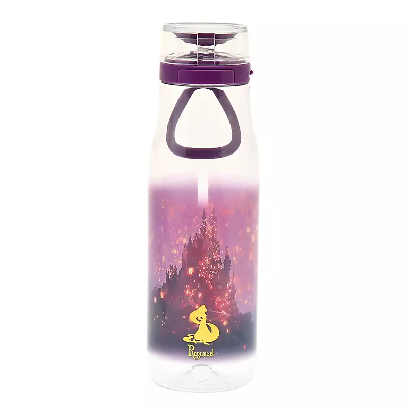 SDJ - Rapunzel Fitness Collection - Water bottle