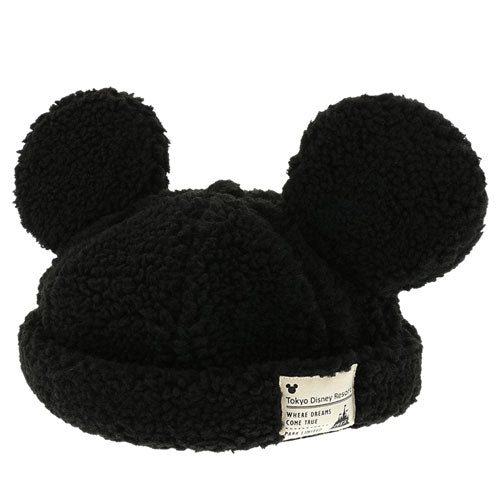 TDR - Winter 2022 - Mickey Cap