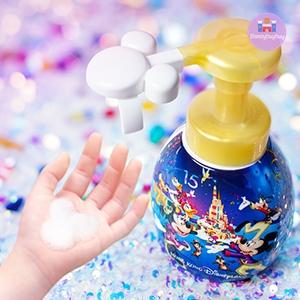 HKDL - 15th Anniversary Hand Soap