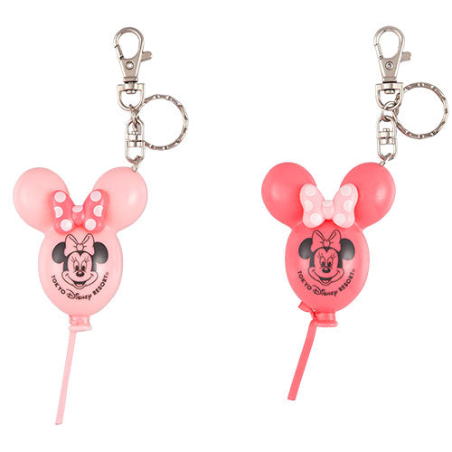 TDR - We love to love Minnie Collection - Keychain set