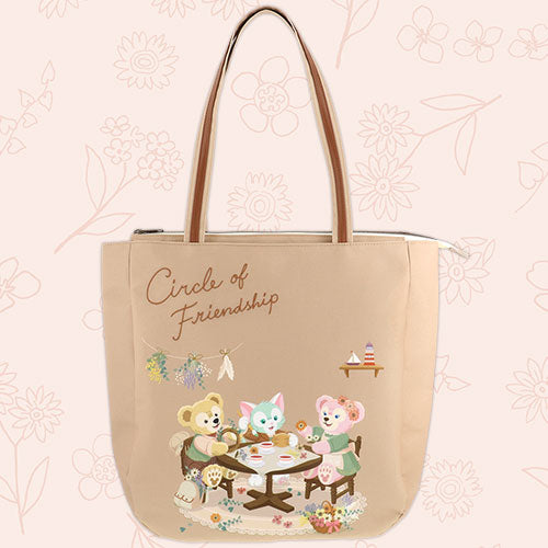 SDJ - Circle of Friendship 2023 - Tote bag