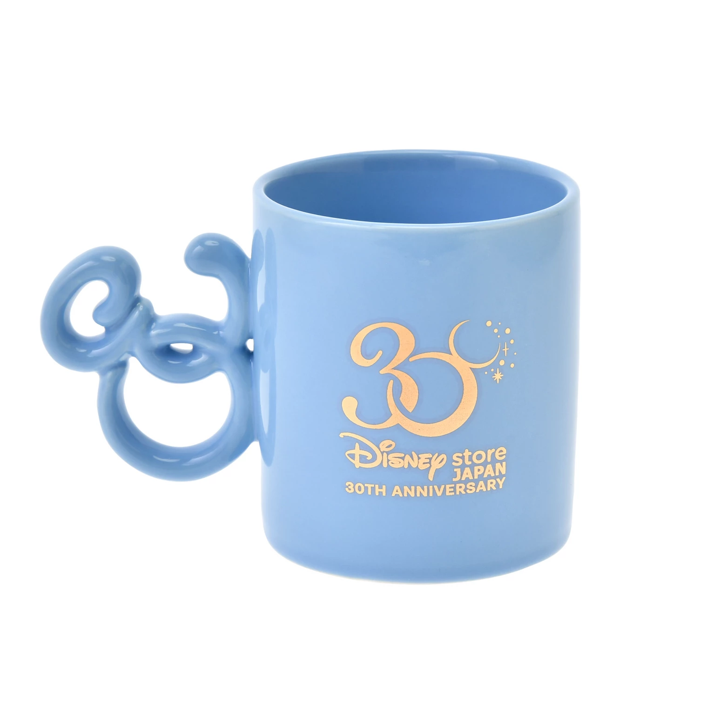 SDJ - Disney Store Japan 30TH Anniversary - Stitch Mug