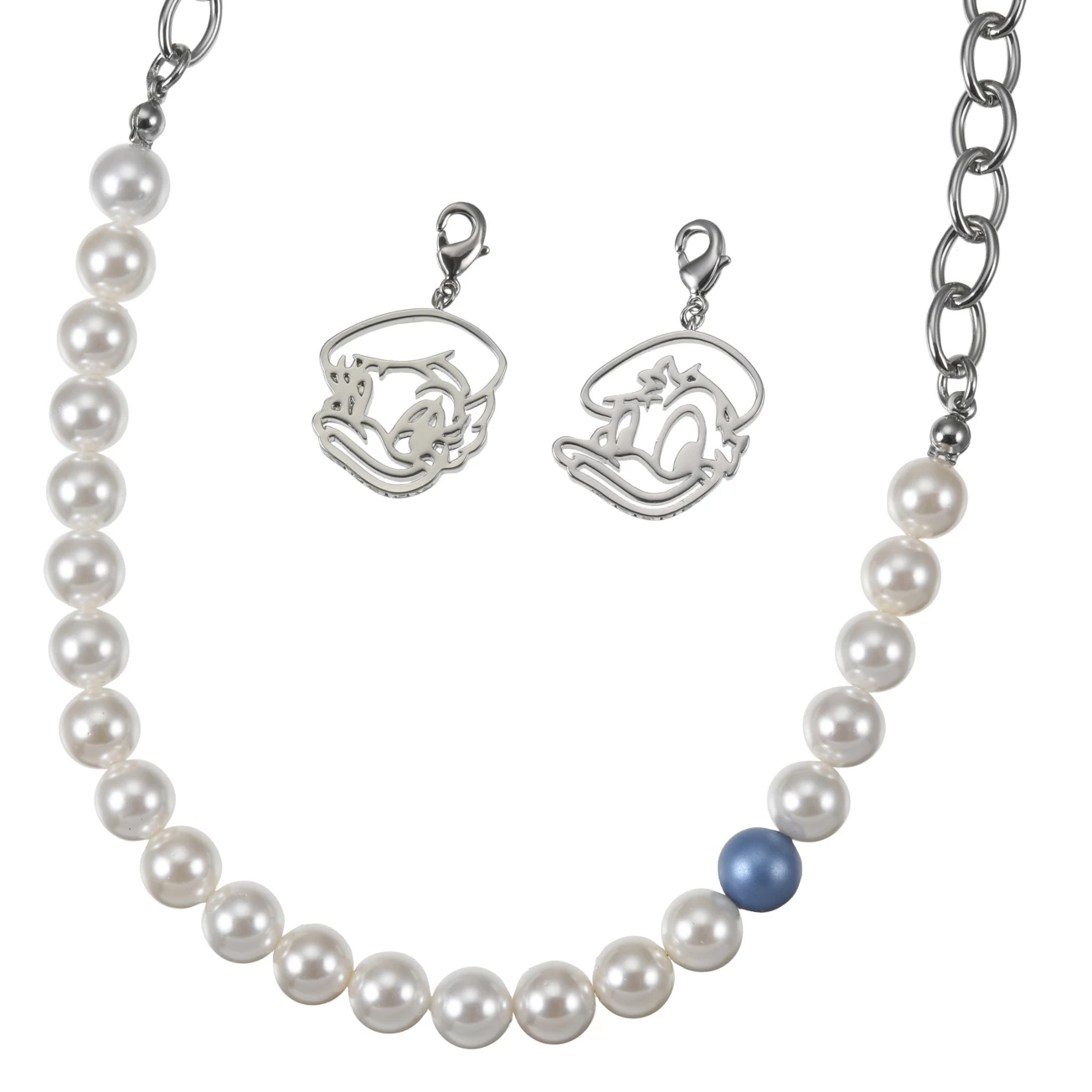 SDJ - DONALD DUCK IT'S MY STYLE Collection - Jewel set