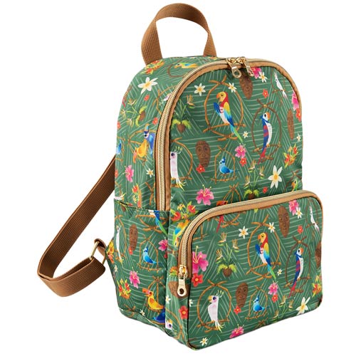 TDR - The Enchanted Tiki Room Backpack