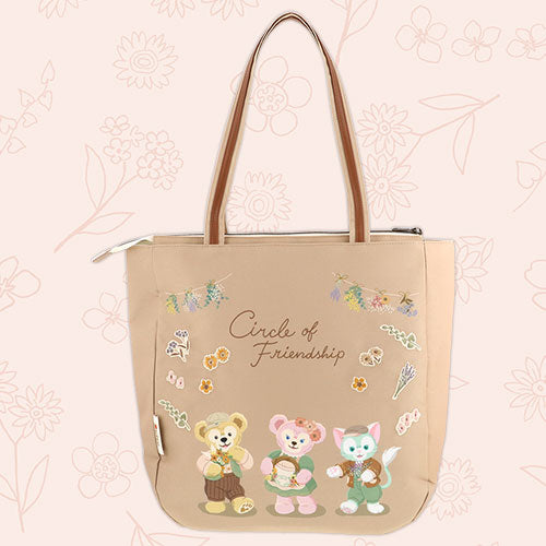 SDJ - Circle of Friendship 2023 - Tote bag