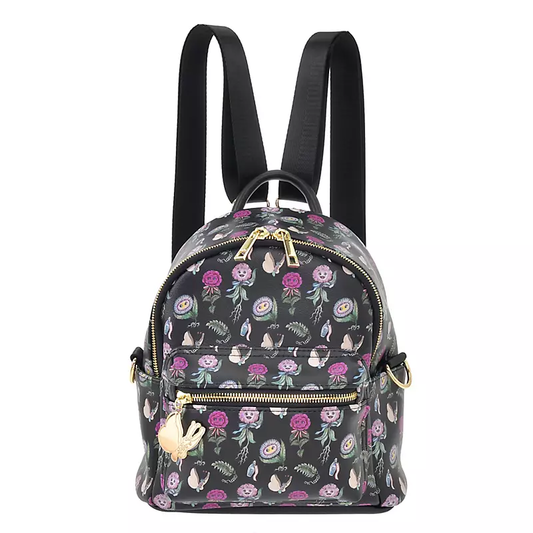 SDJ - Alice in Wonderland 2WAY backpack/crossbody Disney ARTIST COLLECTION by YUKO HIGUCHI