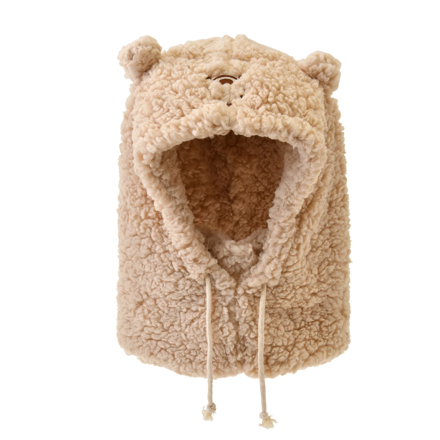 SDJ - WINTER ACCESSORY 2022 - Winnie the Pooh Hat