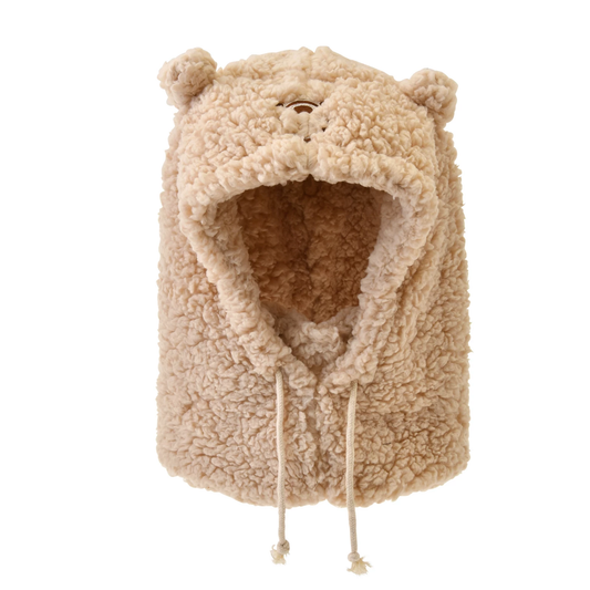 SDJ - WINTER ACCESSORY 2022 - Winnie the Pooh Hat