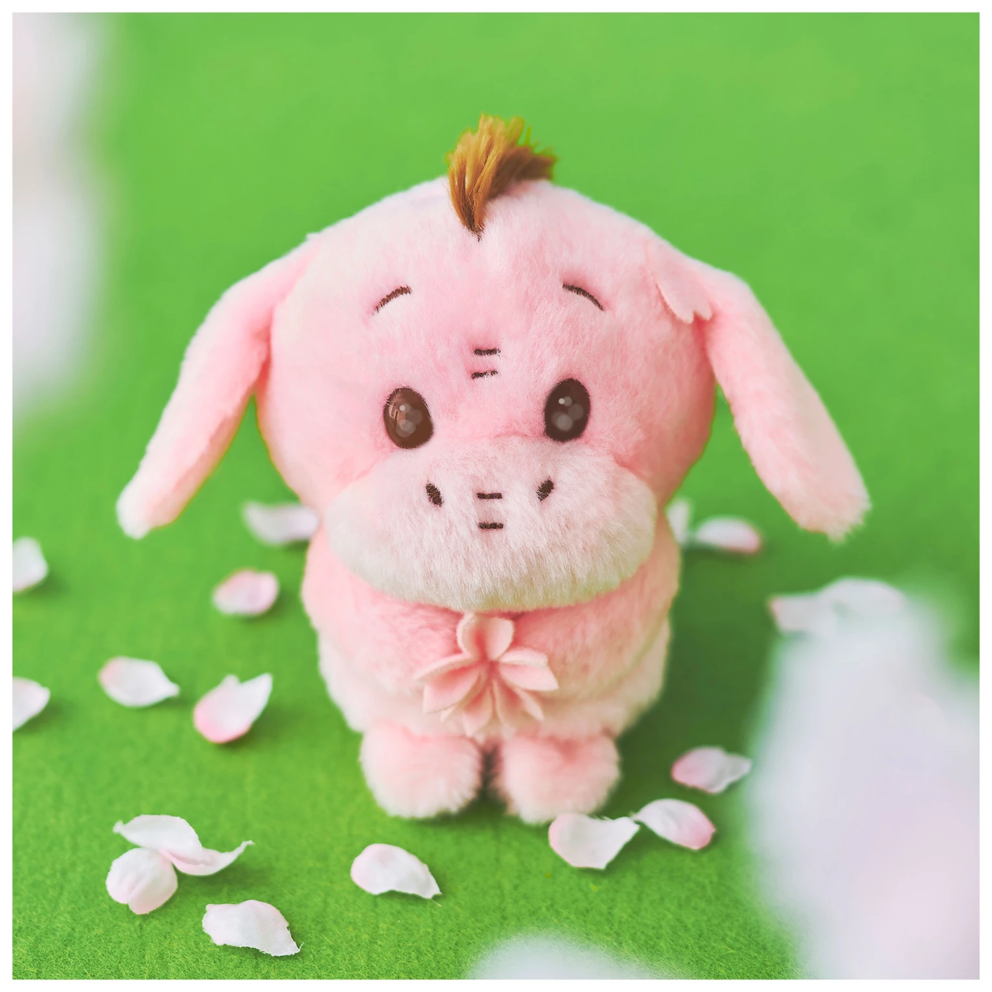 SDJ - Sakura 2023 - Eeyore Mini Plush