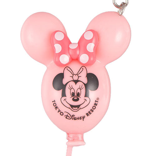 TDR - We love to love Minnie Collection - Keychain set