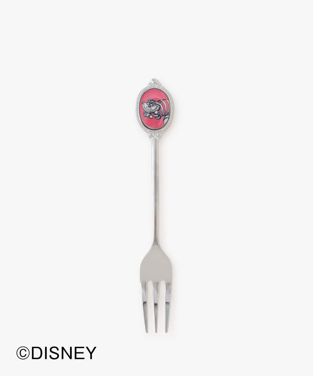 Disney Collection ALICE IN WONDERLAND - Fork