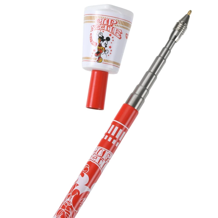 SDJ - Nissin Cup Noodle Collection - Pointer pen