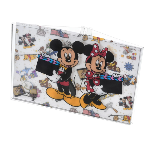 SDJ - Disney Store Japan 30TH Anniversary - Postcard set