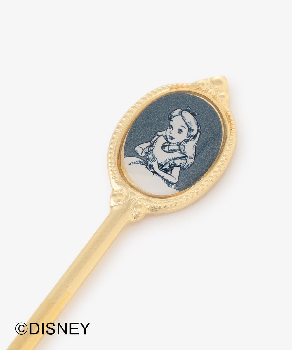 Disney Collection ALICE IN WONDERLAND - Fork