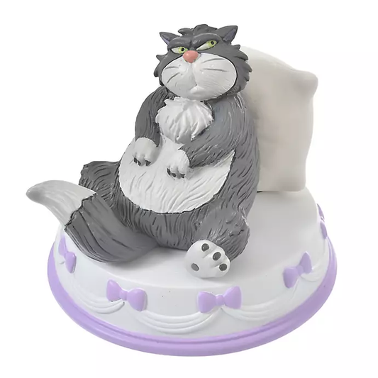 SDJ - CAT DAY 2022 - Lucifer Aroma diffuser