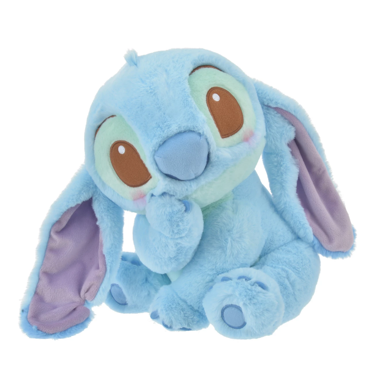 SDJ - Stitch Plush