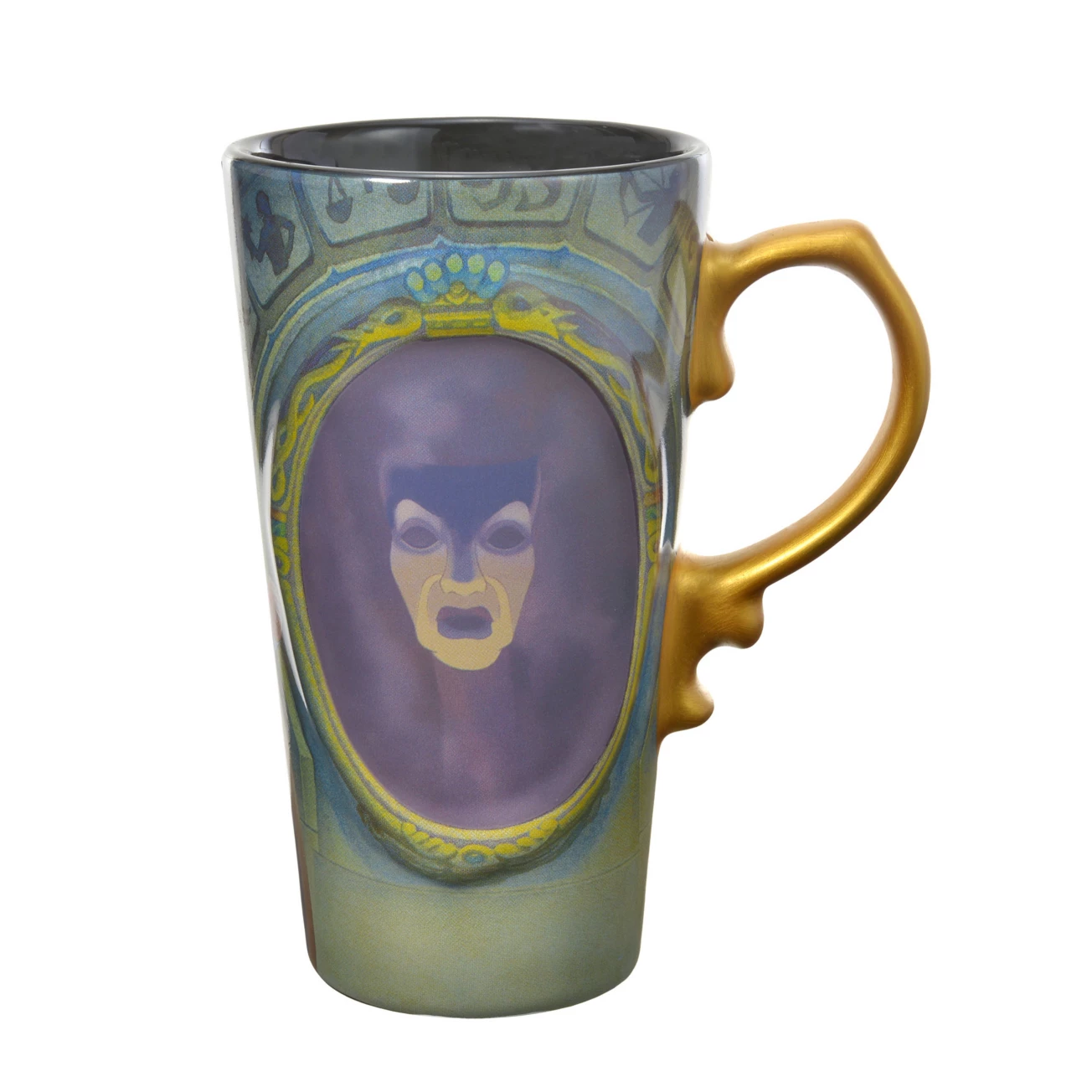 SDJ - Disney Villains 2022 - Snow White mug