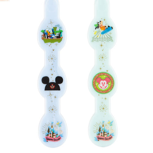 TDR - It's a small world collection - Tooth brush set