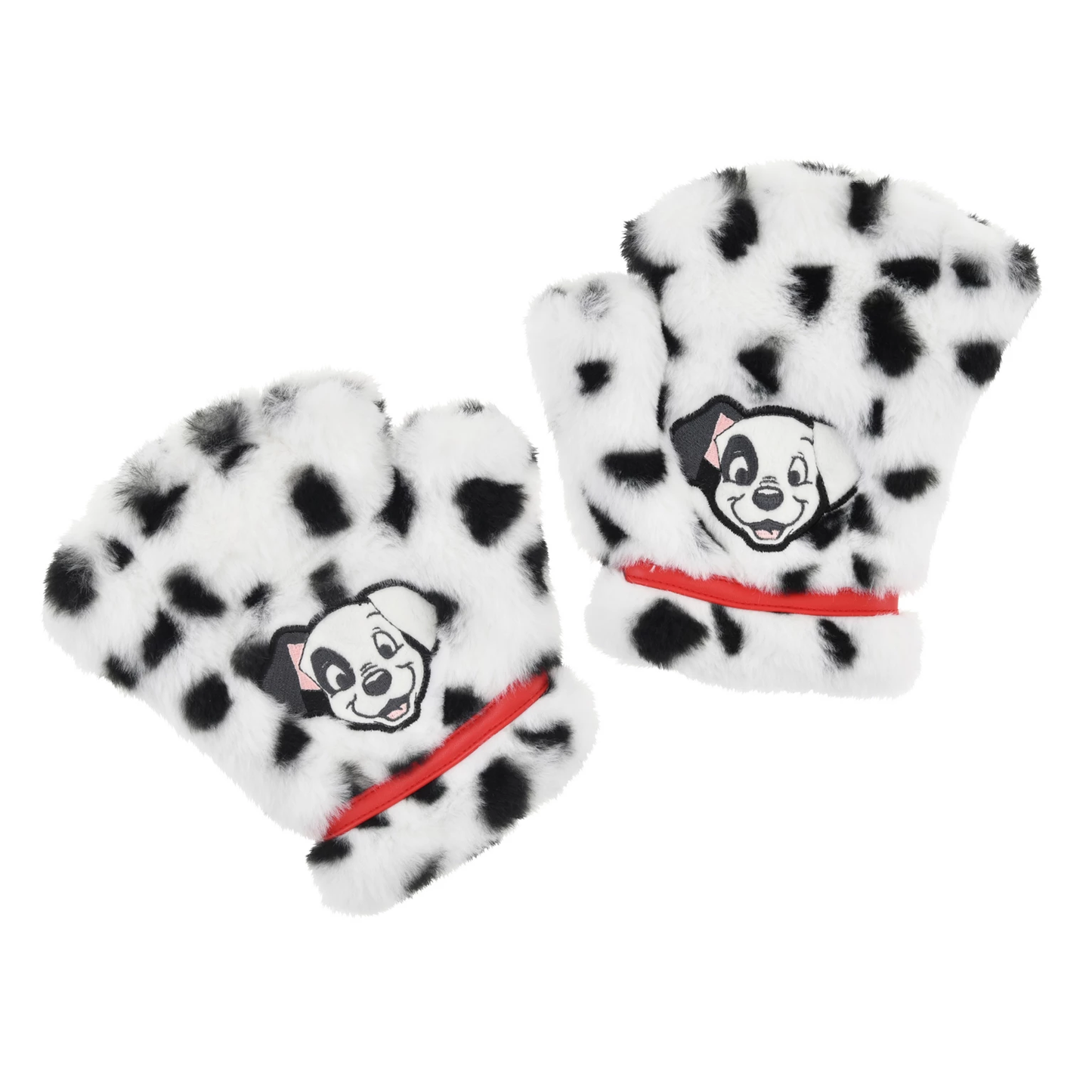 SDJ - WINTER ACCESSORY 2022 - 101 Dalmatians Gloves