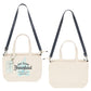TDR - Disney 100 Anniversary - Tote bag with cardholder