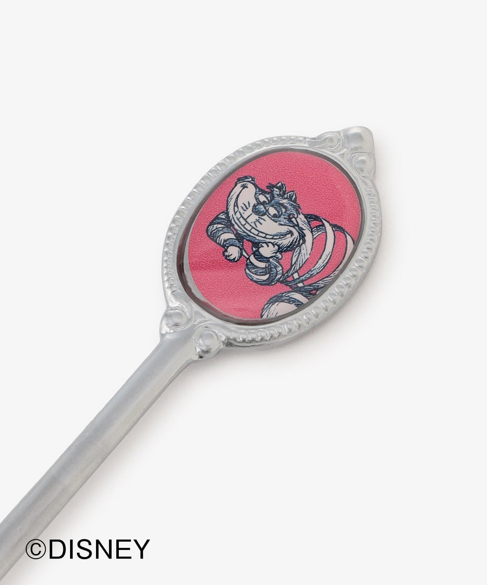 Disney Collection ALICE IN WONDERLAND - Fork