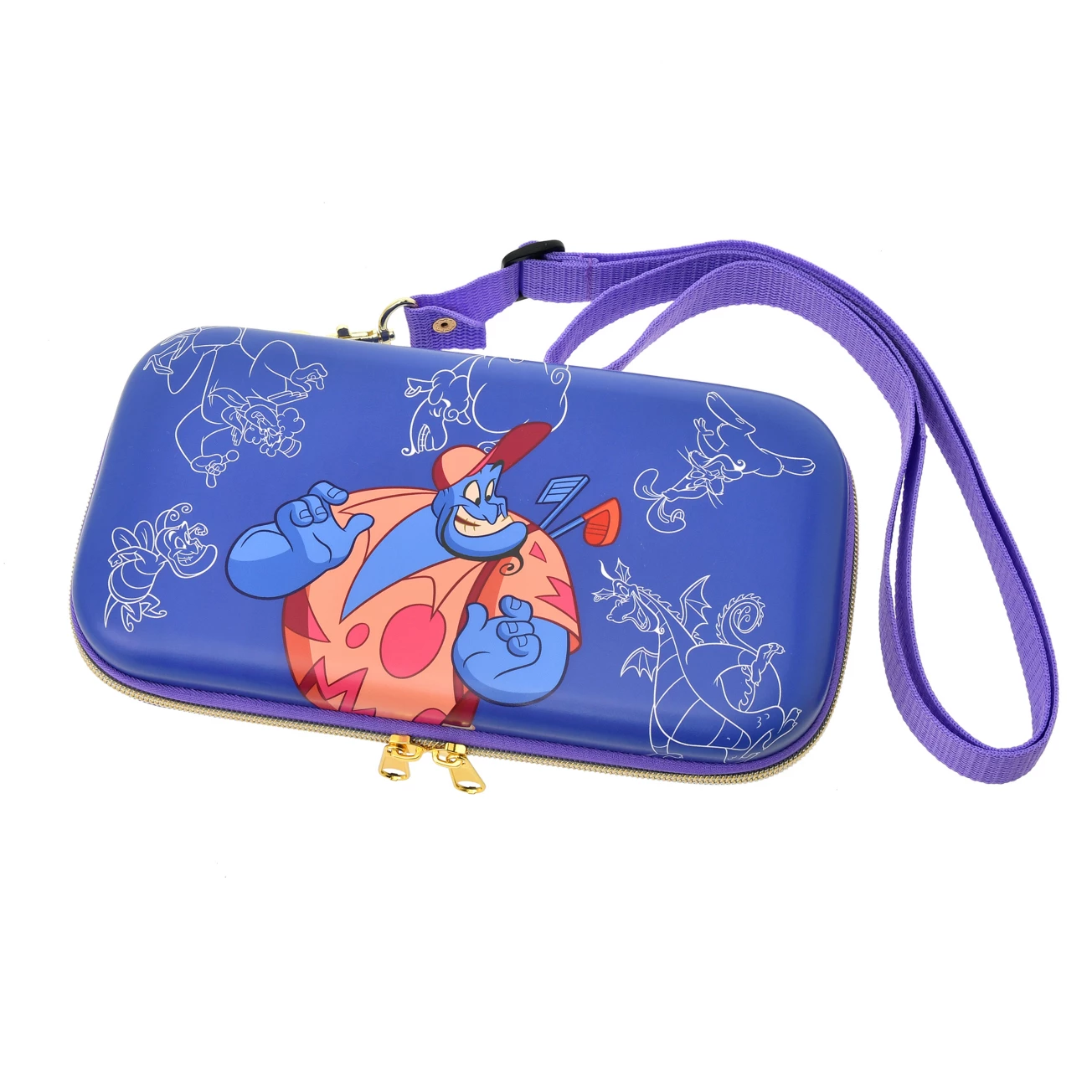 SDJ - Aladdin 30th Anniversary Collection - Device case