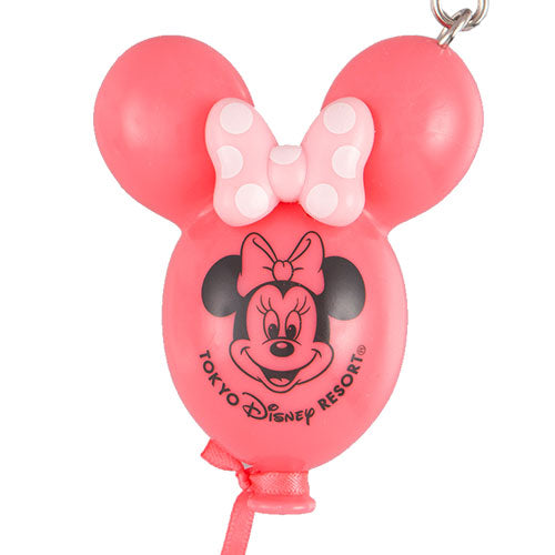 TDR - We love to love Minnie Collection - Keychain set