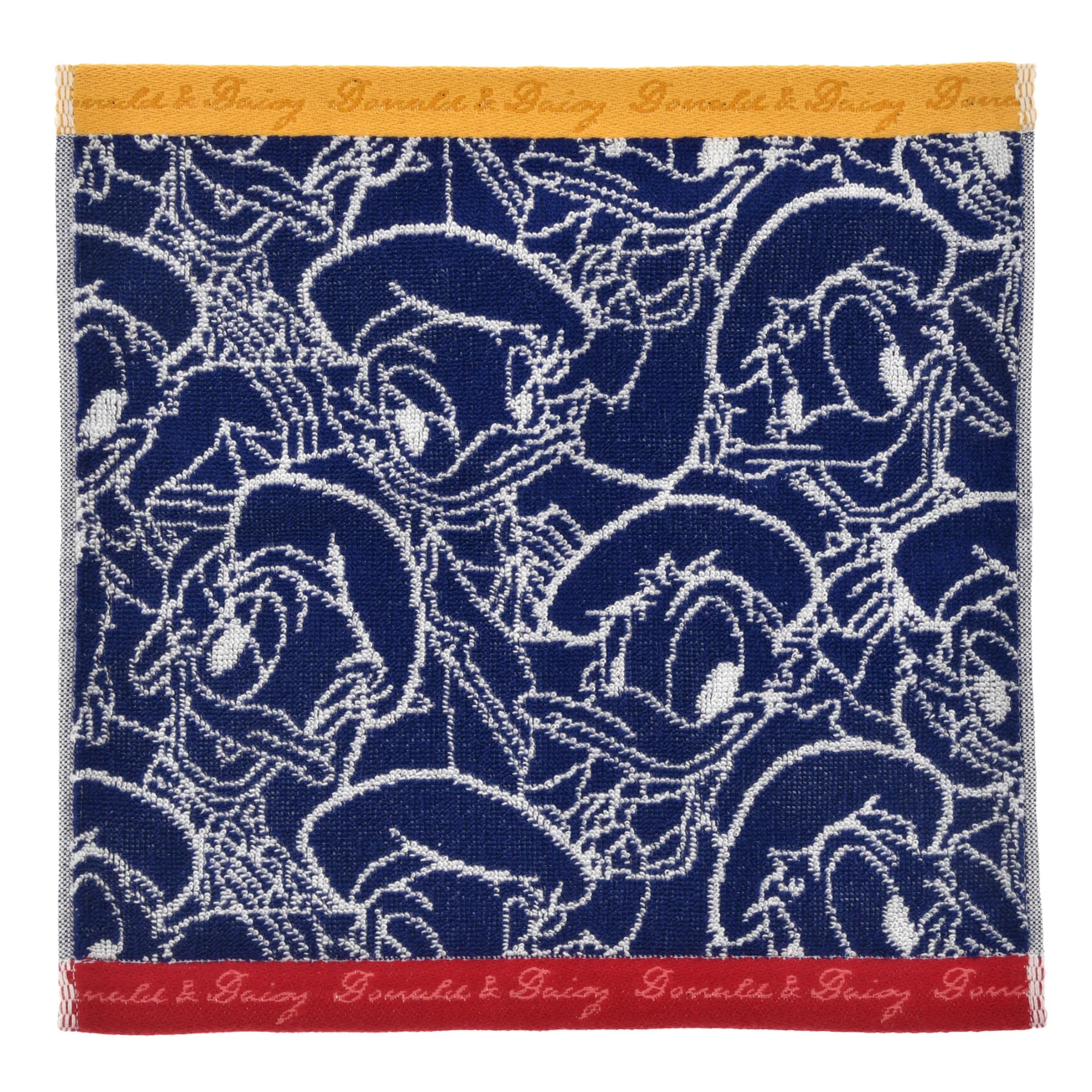 SDJ - DONALD DUCK IT'S MY STYLE Collection - Towel