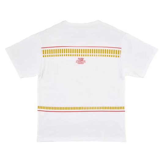 SDJ - Nissin Cup Noodle Collection - Tshirt