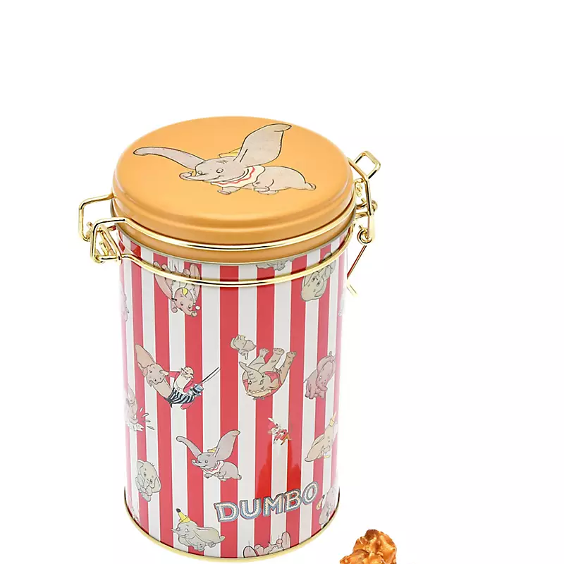 SDJ - Dumbo 80th Anniversary - Popcorn