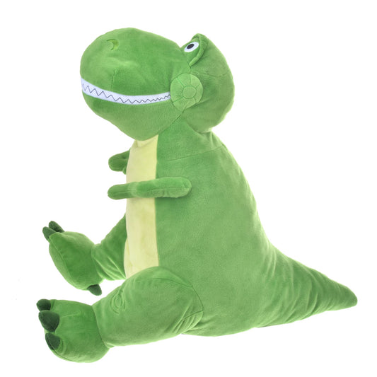 SDJ - Andy's World - Rex plush