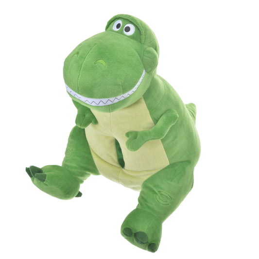 SDJ - Andy's World - Rex plush