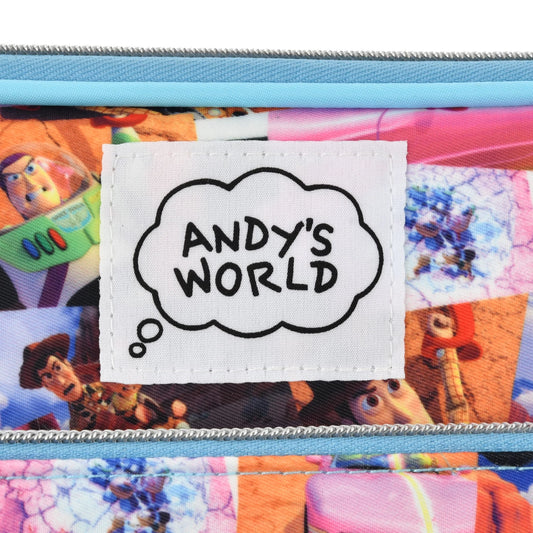 SDJ - Andy's World - USB cable