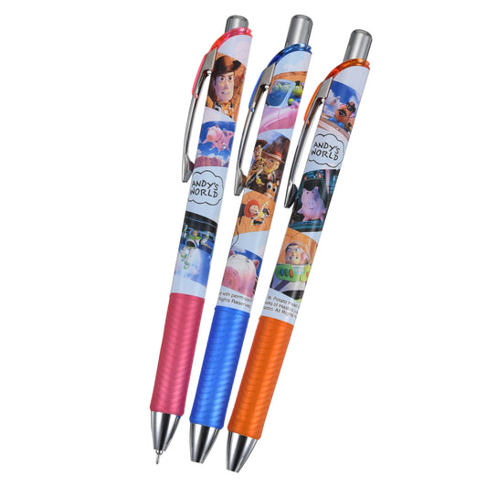 SDJ - Andy's World - Pen set