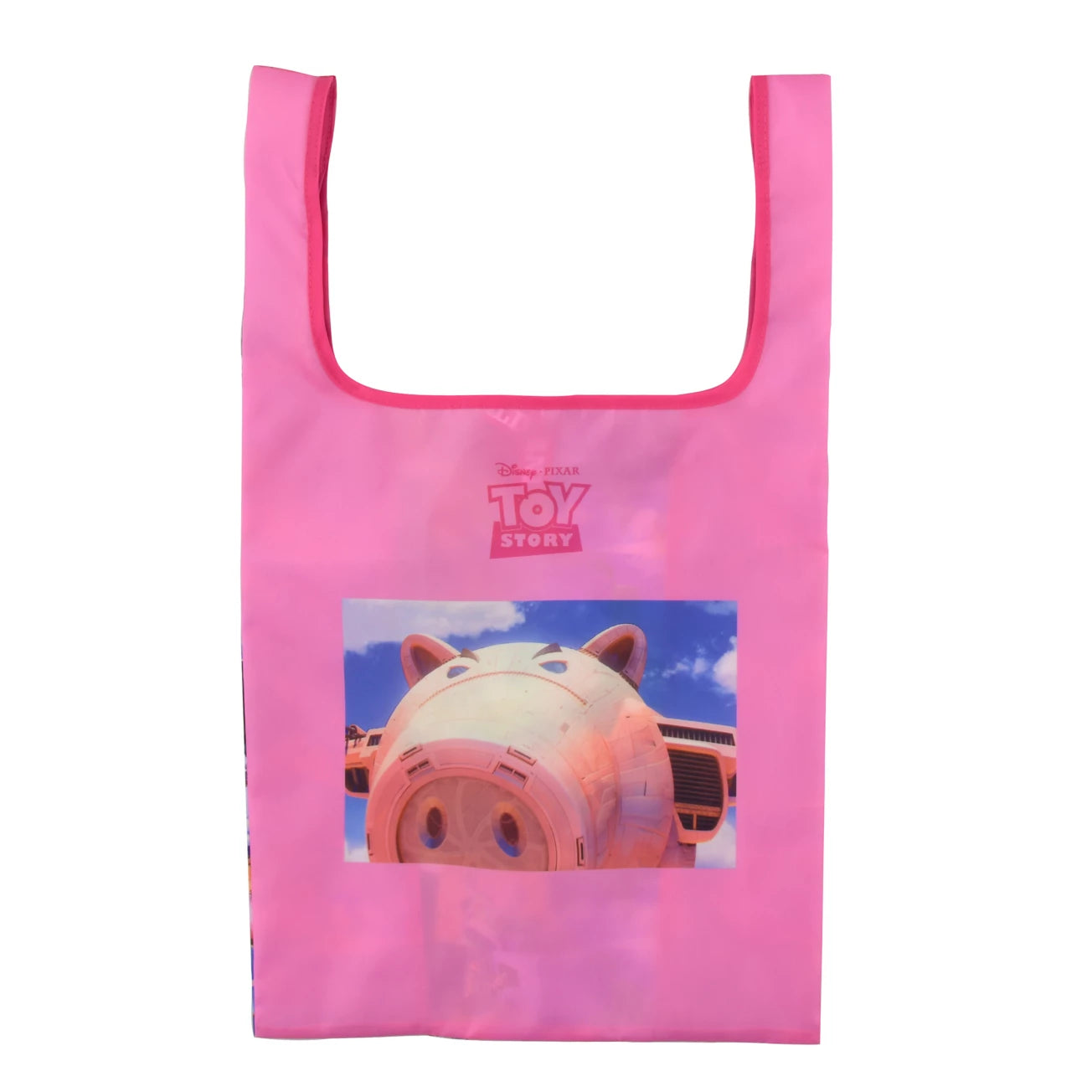 SDJ - Andy's World - Eco bag