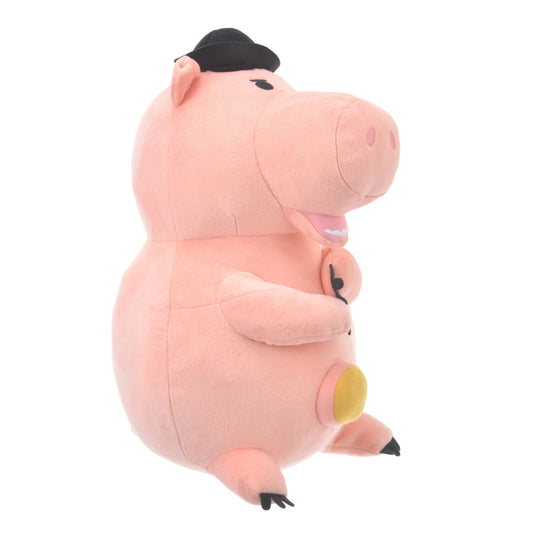 SDJ - Andy's World - Ham plush