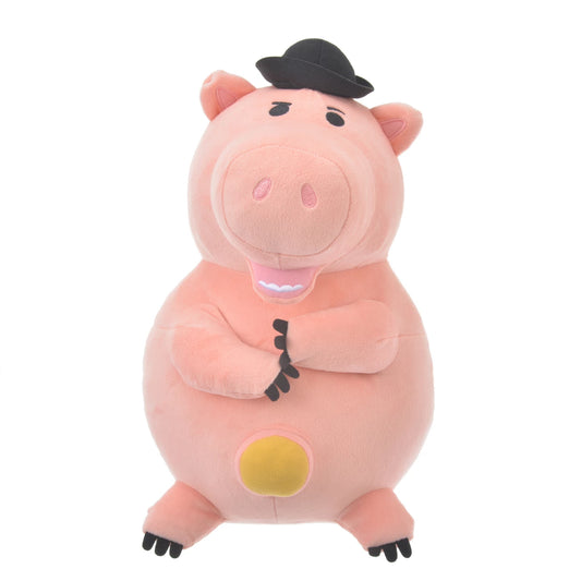 SDJ - Andy's World - Ham plush