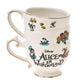 SDJ - Alice Tea Party - Mug