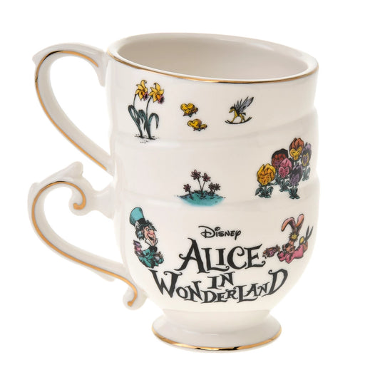 SDJ - Alice Tea Party - Mug