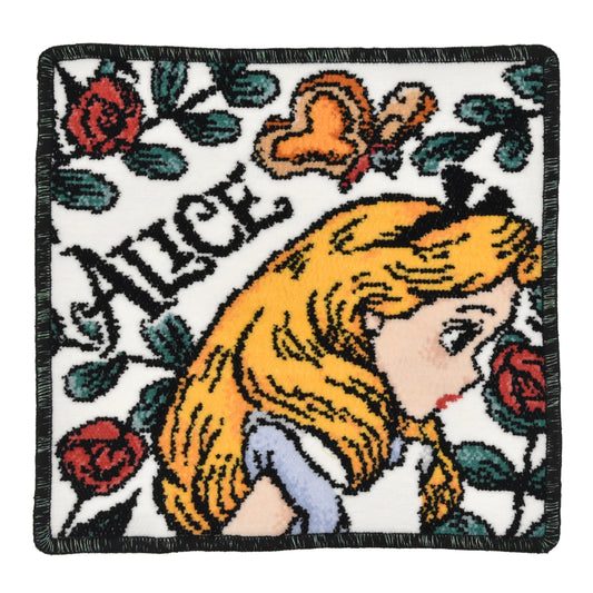 SDJ - Alice Tea Party - Towel