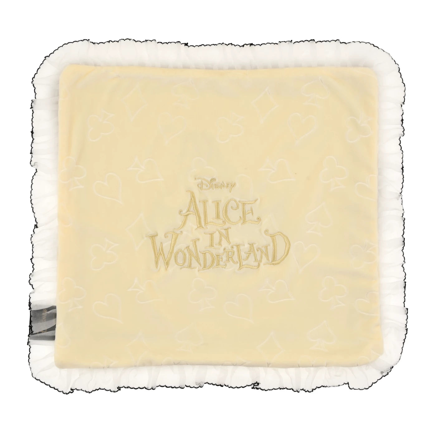 SDJ - Alice Tea Party - Cushion cover