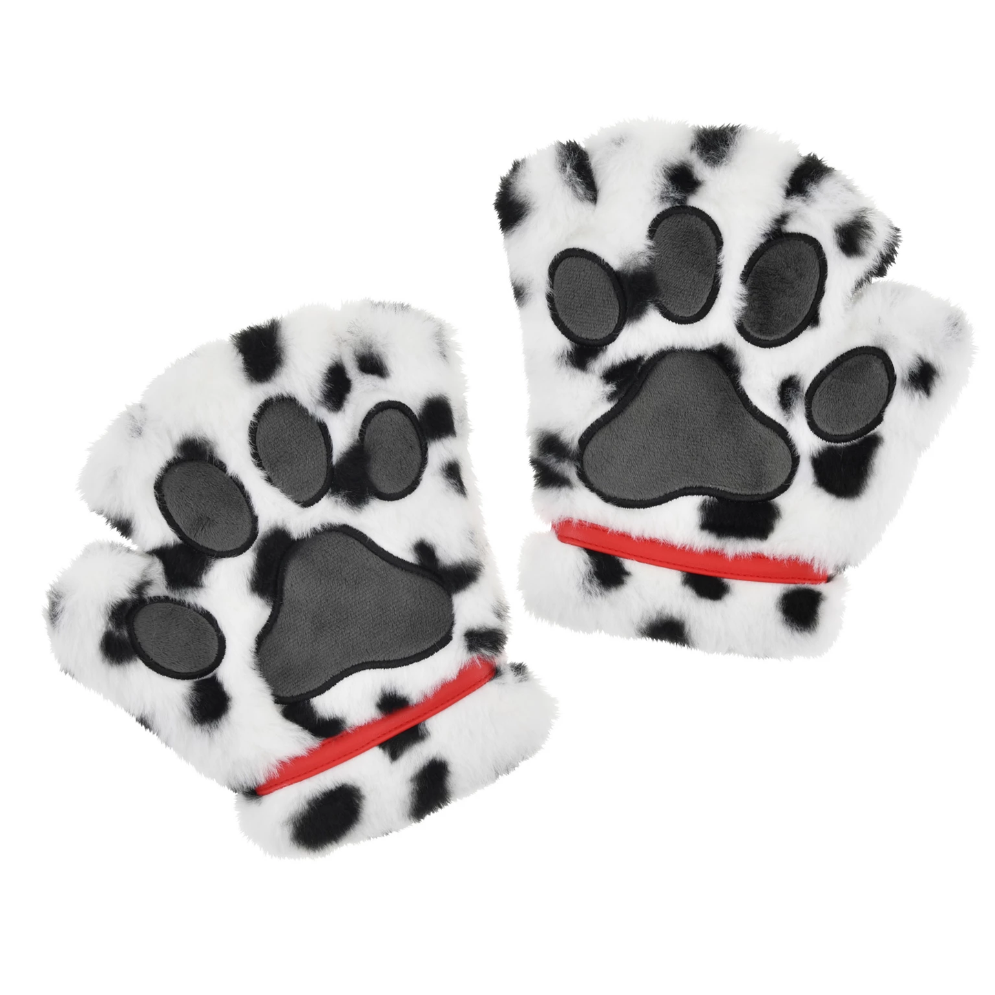 SDJ - WINTER ACCESSORY 2022 - 101 Dalmatians Gloves