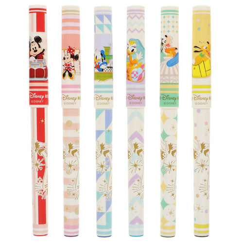 TDR - It's a small world collection - Color pen set