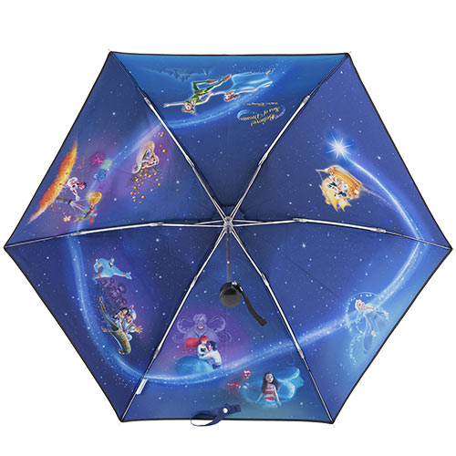 TDR - Disney Sea Believe! Sea of Dreams - Umbrella