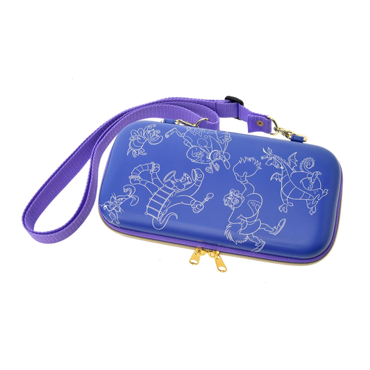 SDJ - Aladdin 30th Anniversary Collection - Device case