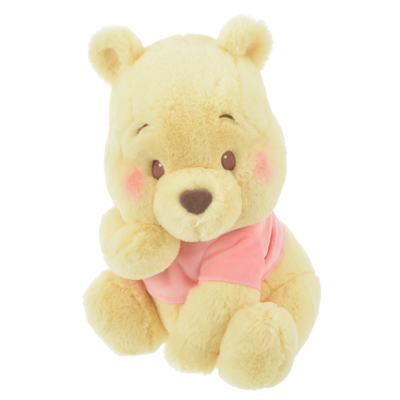 SDJ - Pooh Plush