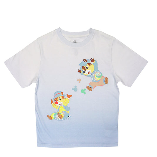 HKDL - Spring Chip 'n' Dale Kids T-shirt