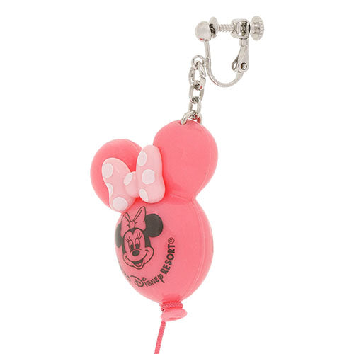 TDR - We love to love Minnie Collection - Earrings set