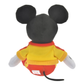 SDJ - Nissin Cup Noodle Collection - Mickey Mouse plush