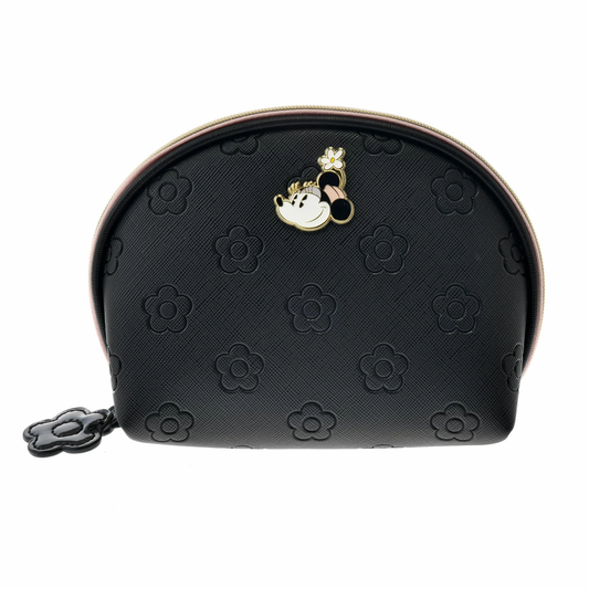 SDJ - MARY QUANT 2023 - Minnie Mouse Pouch